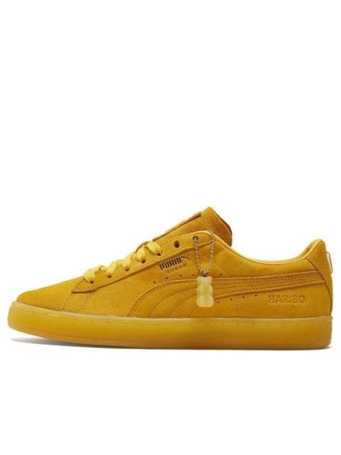PUMA PUMA Haribo x Suede 'Mimosa' 382562-01