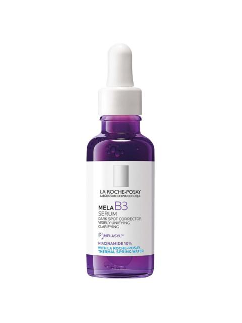 LA ROCHE-POSAY La Roche-Posay Mela B3 Dark Spot Serum With Melasyl™ and Niacinamide (Various Sizes)