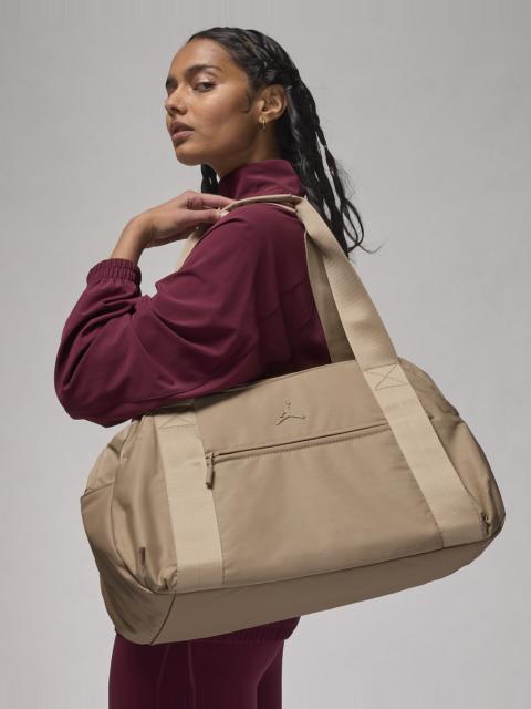 Jordan Jordan Alpha Duffle Bag (46.8L)