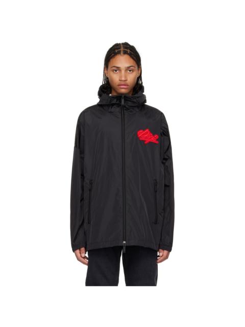 A. A. Spectrum SPEEDWAY Shell Jacket