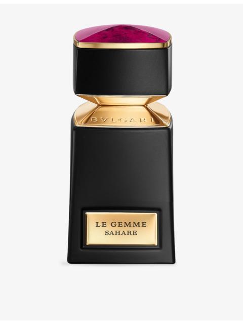 BVLGARI Le Gemme Sahare Eau de Parfum 60ml