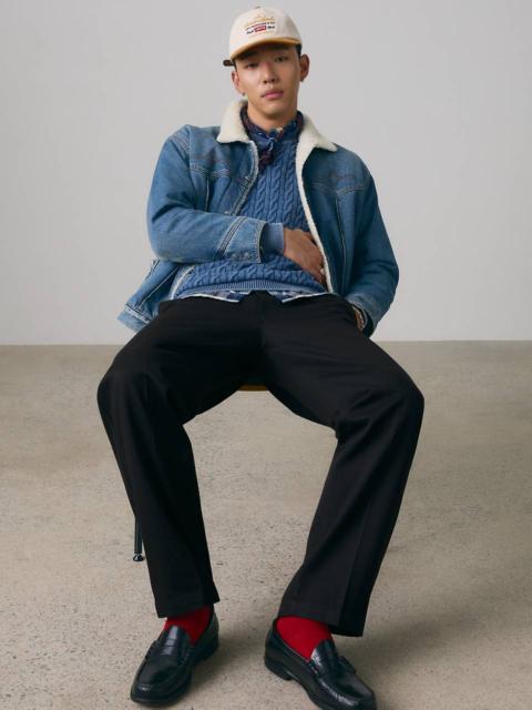 Levi's XX CHINO LOOSE STRAIGHT STA-PREST® MEN'S PANTS