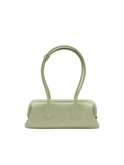 OSOI mini Boat Wide shoulder bag