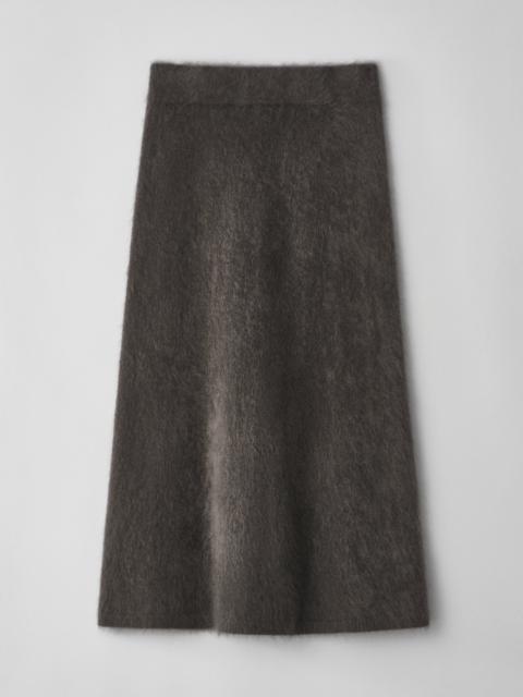 LISA YANG Asta Skirt