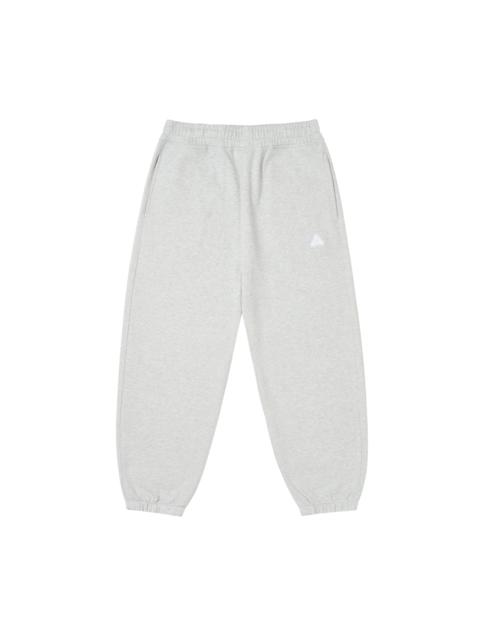PALACE SOFAR JOGGER GREY MARL