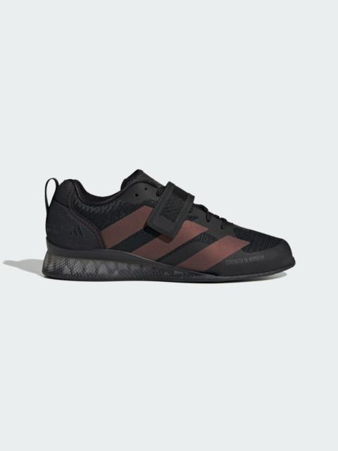adidas Adipower Weightlifting 3 Shoes