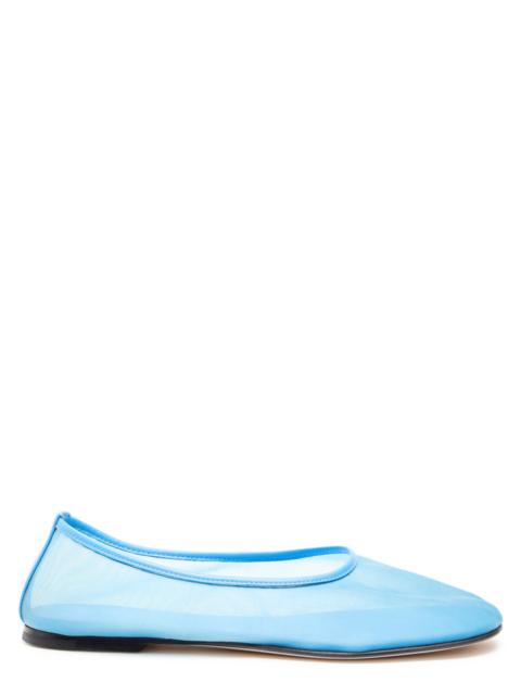 DEAR FRANCES Dear Frances Balla Mesh Ballet Flats