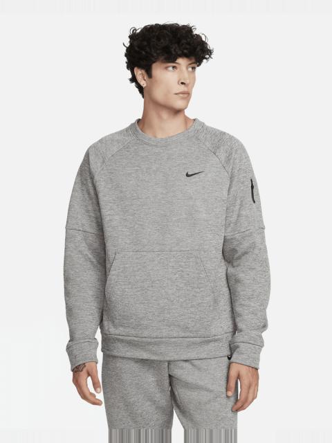 Nike Men's Therma-FIT Fitness Crew