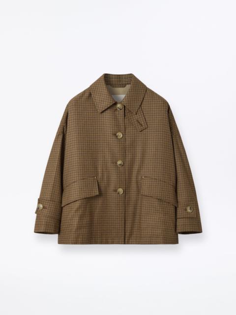 Mackintosh Humbie Wool Blend Jacket