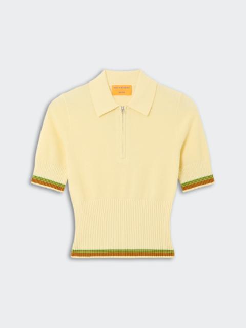 GUEST IN RESIDENCE Marcella Polo