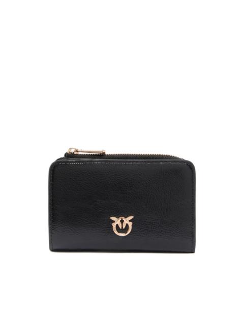 PINKO Love Birds wallet