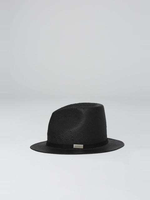 Ann Demeulemeester Suze Hat