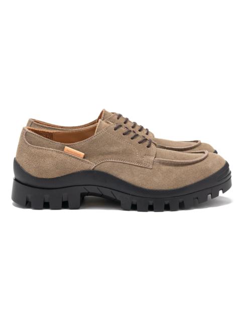 Hender Scheme Derby #2146 Sand Beige
