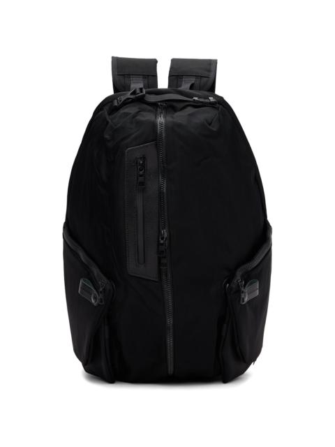 master-piece Black Circus Backpack