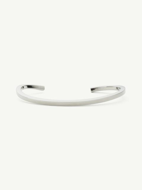 MM6 Maison Margiela Minimal cut bracelet