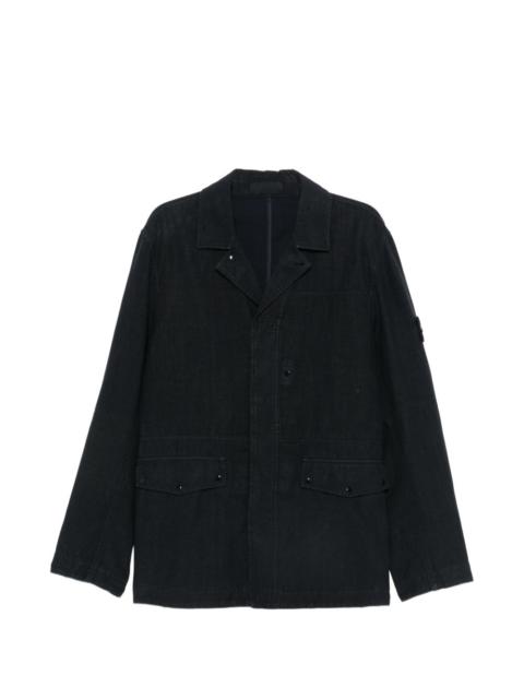 Stone Island Compass-badge jacket