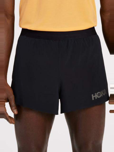 HOKA Men's Split Short