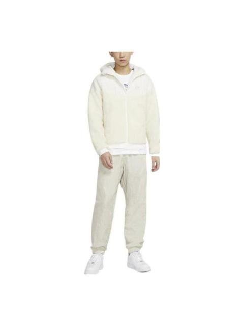 Nike Nike Berber Fleece Jacket DD0300-137