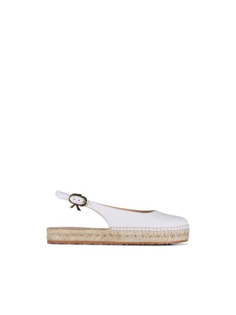 Gianvito Rossi Paz espadrilles