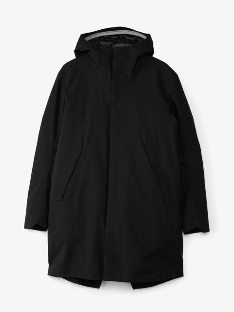 Veilance Monitor Down Coat