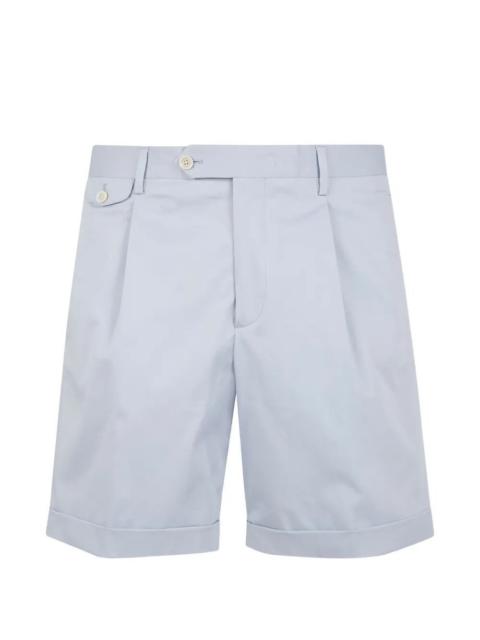 LARDINI Bermuda Trousers
