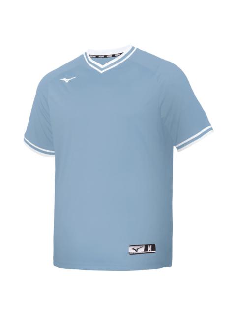 Mizuno Men's NXT V-Neck Baseball Jersey