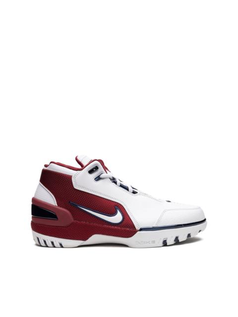 Nike Air Zoom Generation "First Game" sneakers