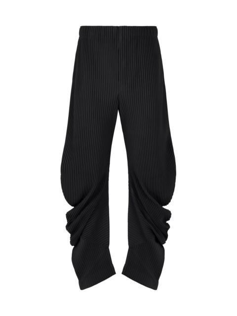 ISSEY MIYAKE PLEATS BOTTOMS 1
