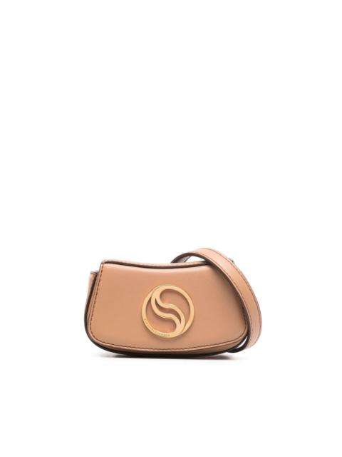 Stella McCartney Alta mini shoulder bag