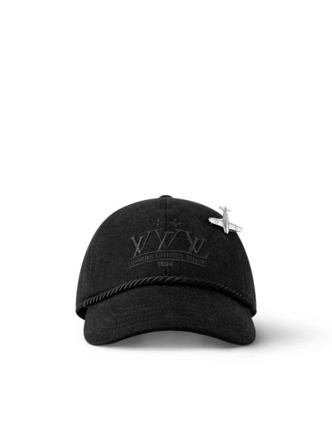 Louis Vuitton LV Plane Cap
