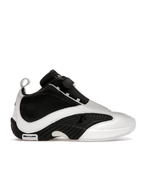 Reebok Reebok The Answer IV OG NBA Finals White Black