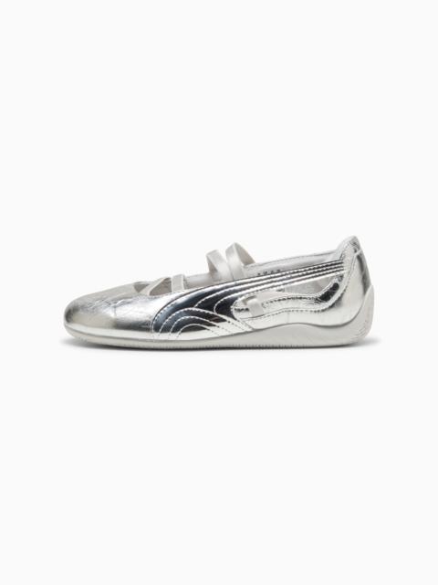 PUMA Speedcat Ballet Luster Women's Sneakers