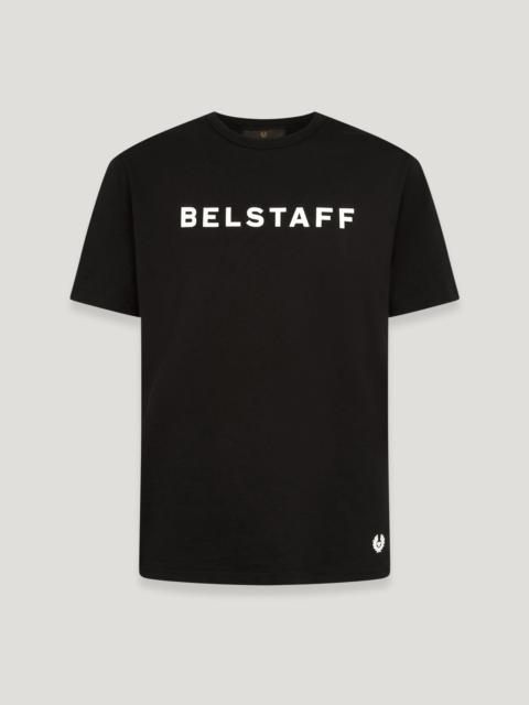 Belstaff BELSTAFF LOGO T-SHIRT