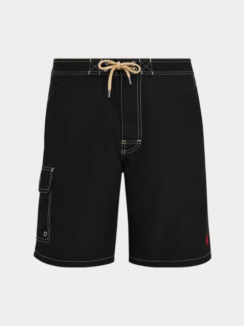 Polo Ralph Lauren 8.5-Inch Kailua Classic Fit Swim Trunk
