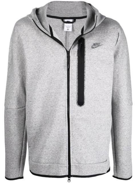 Nike Tech Fleece zip-up hoodie