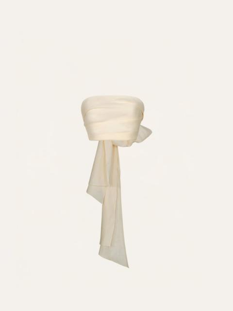 Johanna Ortiz Cassia Top