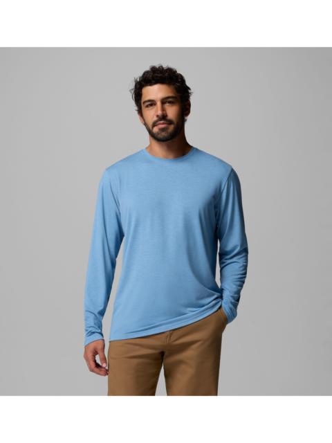 Columbia Men's CSC Soft Stretch Long Sleeve T-Shirt