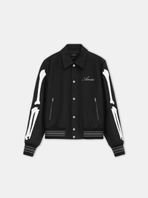 BONES JACKET