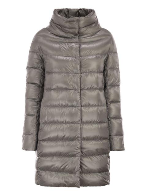 Herno Herno Dora - Ultralight Nylon Down Jacket