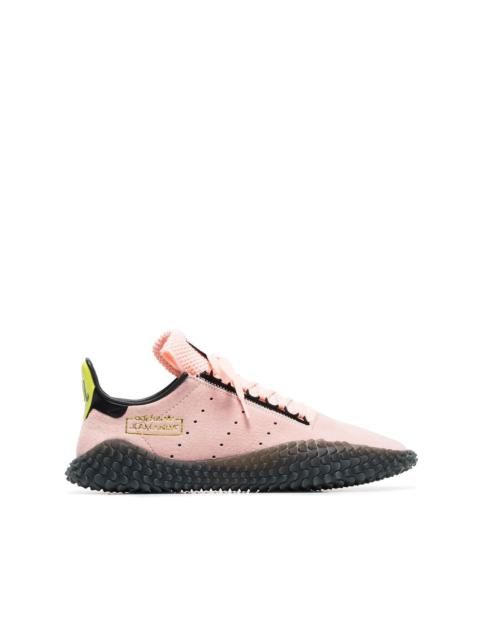 x Dragon Ball Z Kamanda "Majin Buu" sneakers