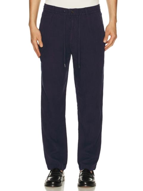 Polo Ralph Lauren Prepster Linen Pant