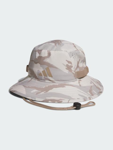 adidas Men's Victory 5 Camo Bucket Hat