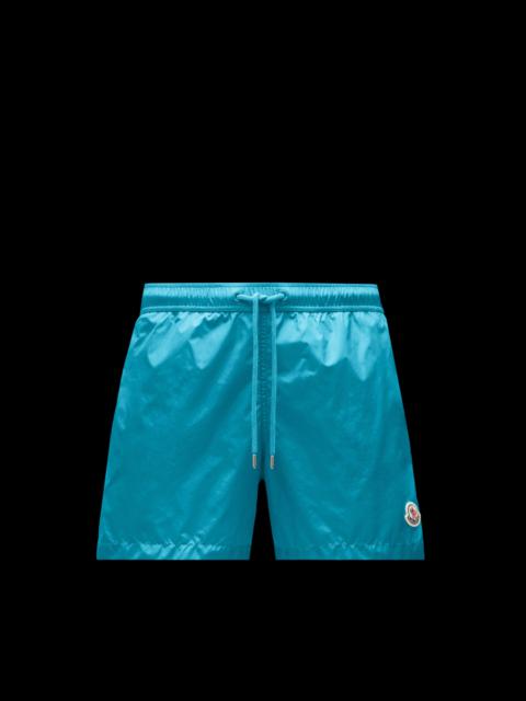 Moncler Swim Shorts