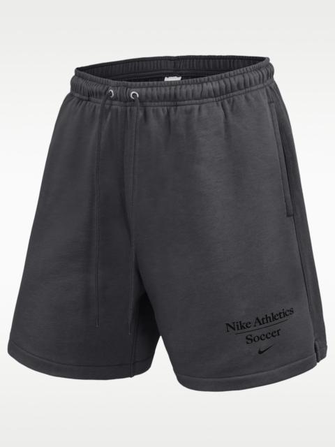 Nike Nike Club Fleece Men's Soccer Shorts