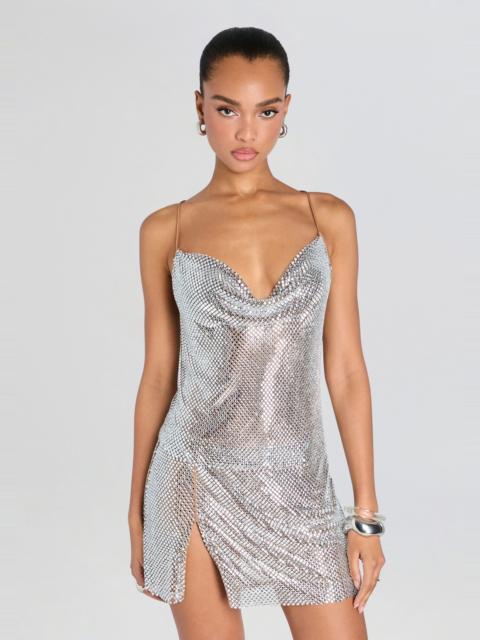 RETROFÊTE SHILOH EMBELLISHED CAMI