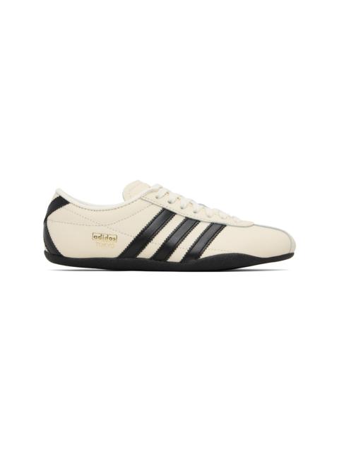 Off-White & Black Tokyo Sneakers
