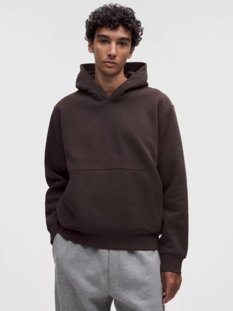 lululemon Men's Steady State SuperLoft Pullover Hoodie