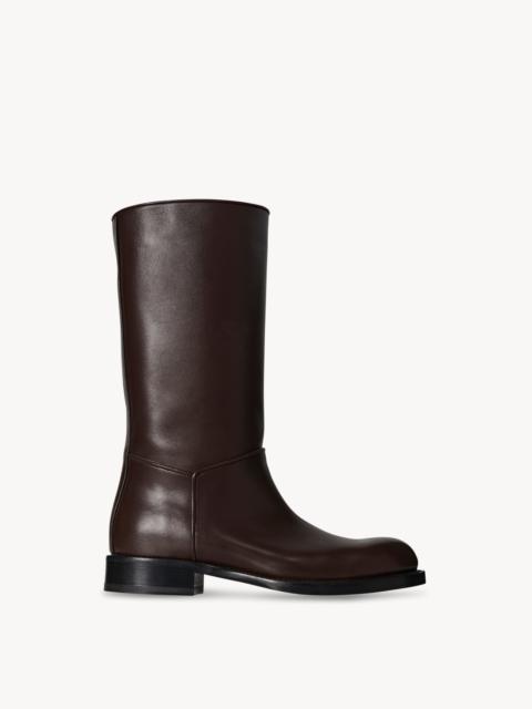 Nobilis Riding Boot in Leather