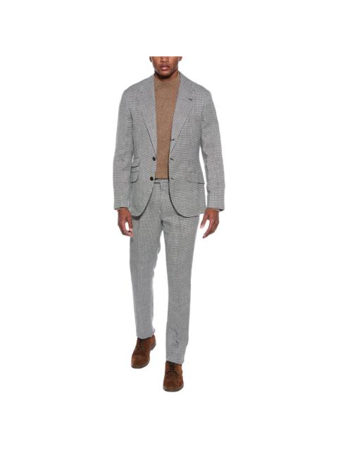 Brunello Cucinelli 2pc Wool, Linen, & Silk-Blend Suit