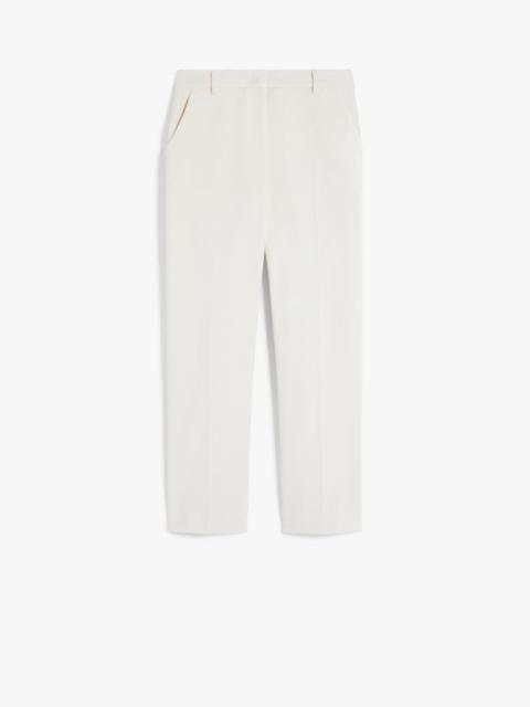 WEEKEND Max Mara MARRUCA Corduroy trousers
